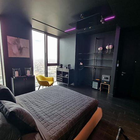 فندق Skyline Solaria Milano المظهر الخارجي الصورة