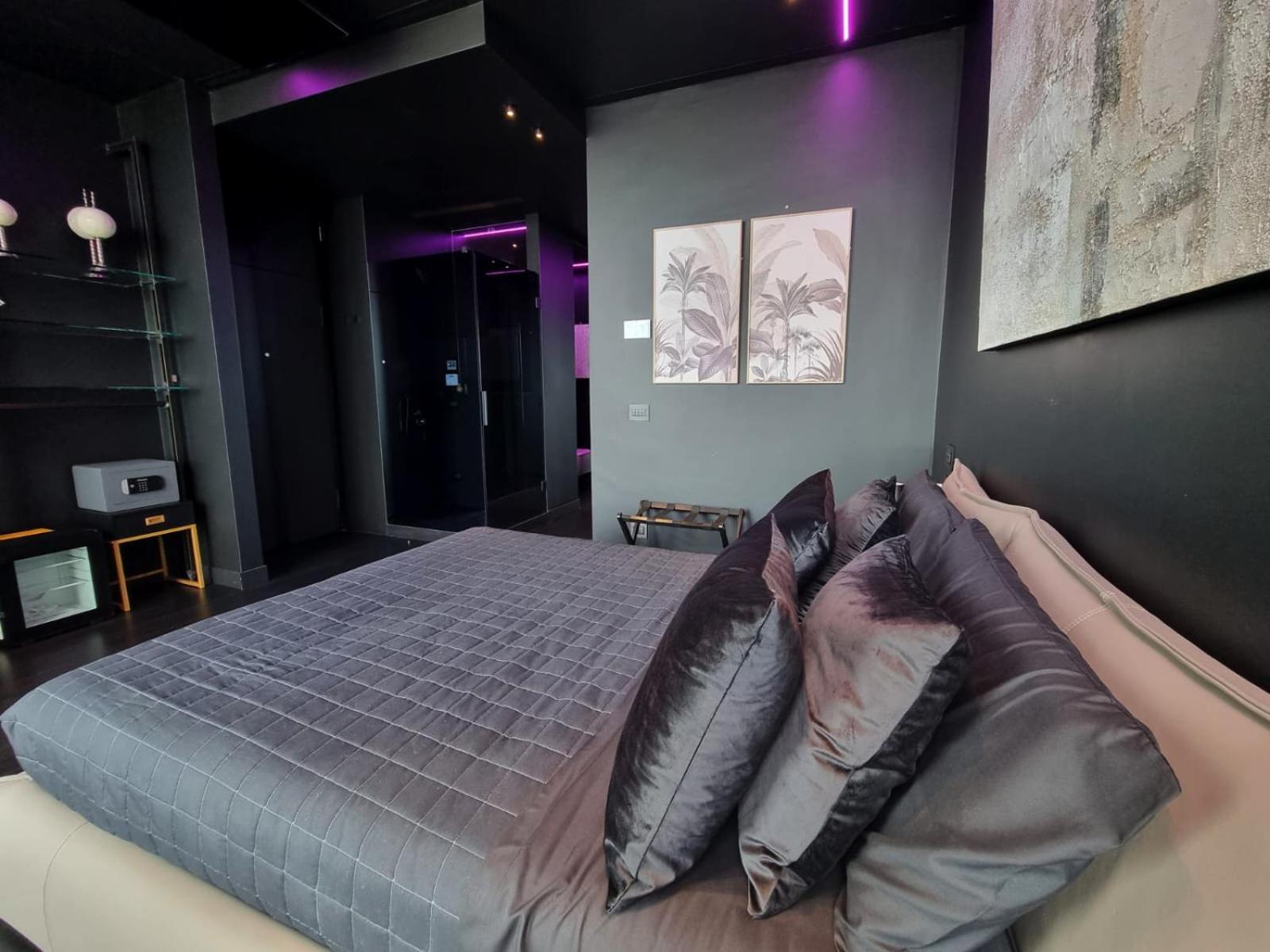 فندق Skyline Solaria Milano المظهر الخارجي الصورة