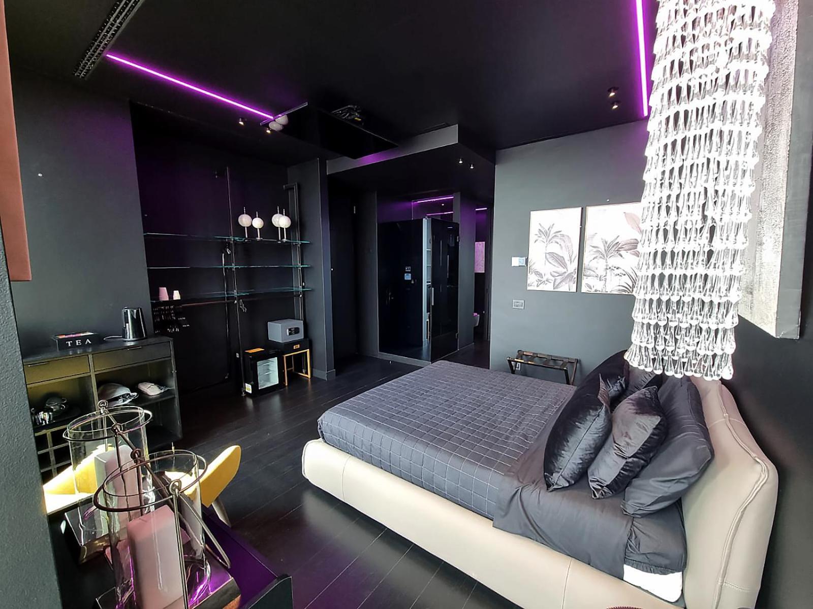 فندق Skyline Solaria Milano المظهر الخارجي الصورة
